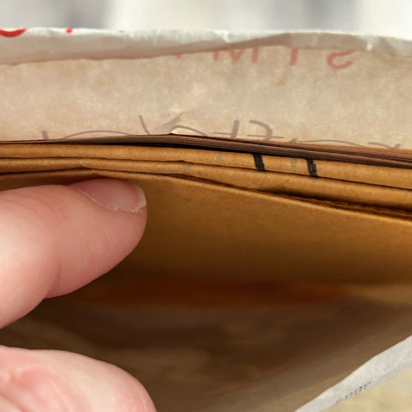 4/$50 simplicity 7360 Decorative Goose Wall Hanging and Basket Set - Picture 5 of 5